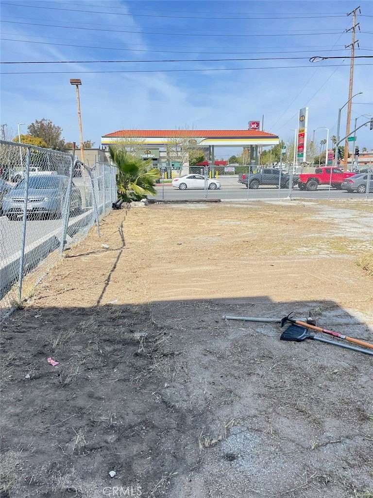 0.23 Acres of Land for Sale in Carson, California