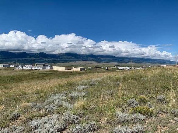 1.1 Acres of Mixed-Use Land for Sale in Westcliffe, Colorado