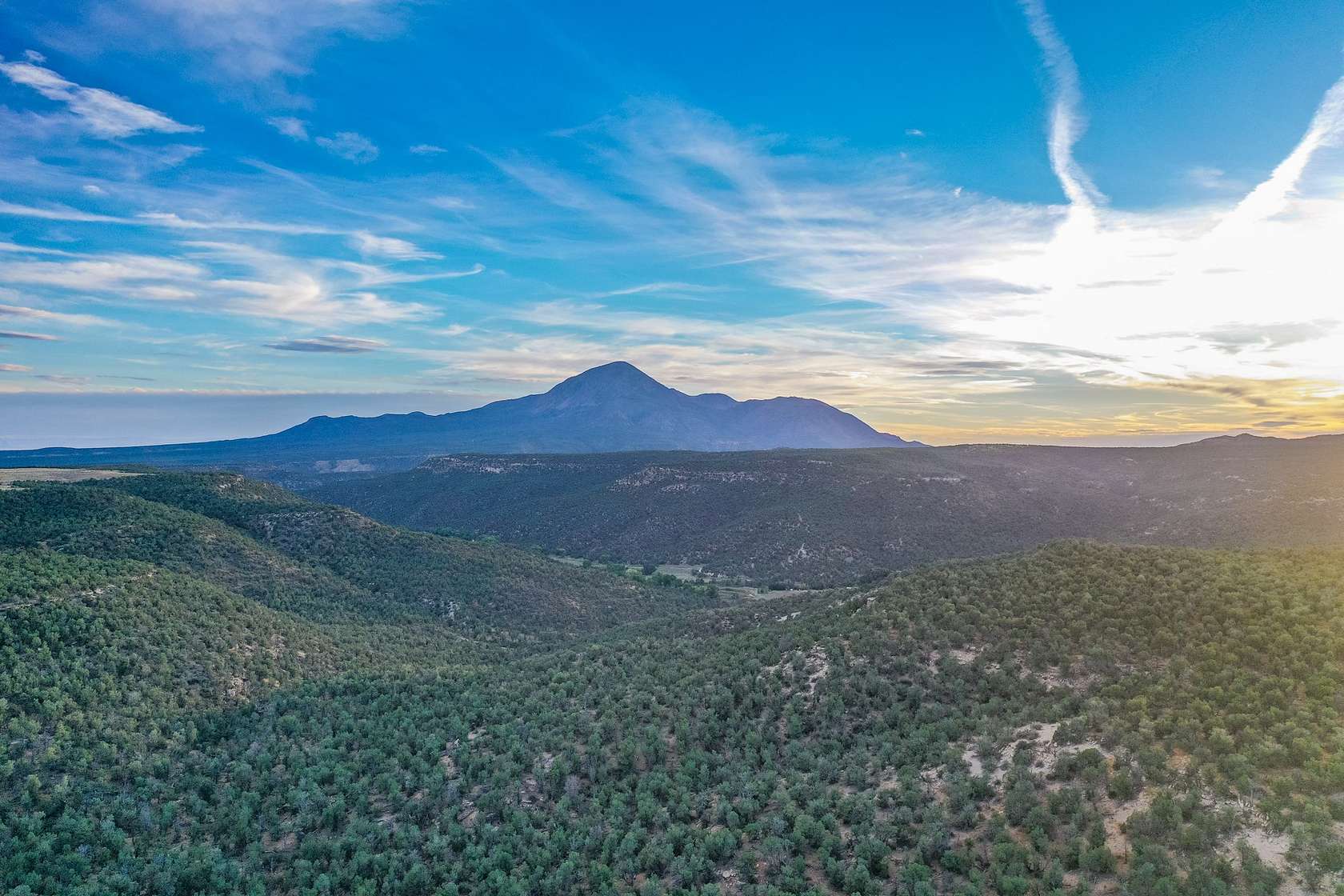 75.8 Acres of Land for Sale in Cortez, Colorado