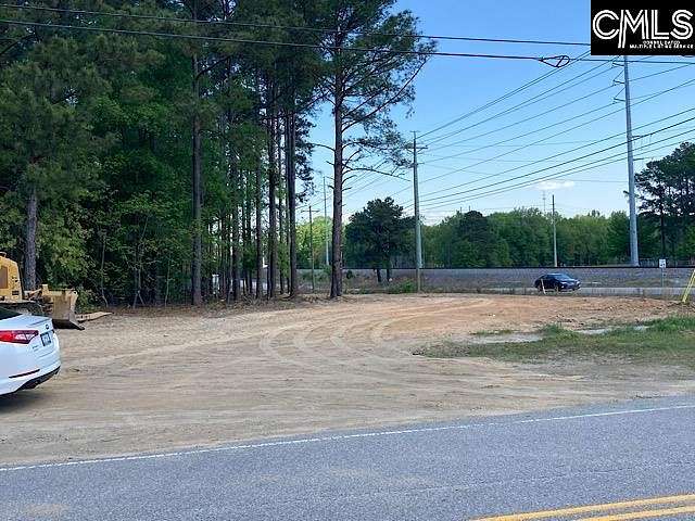 2.7 Acres of Land for Sale in Blythewood, South Carolina