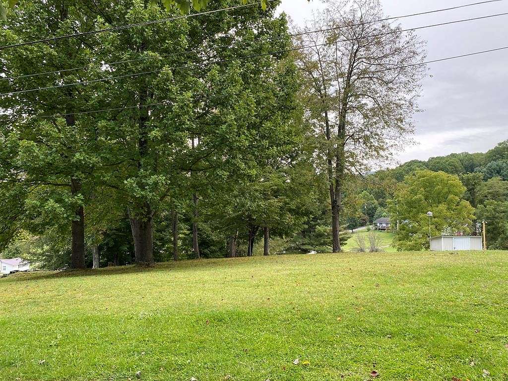0.57 Acres of Residential Land for Sale in Claypool Hill, Virginia