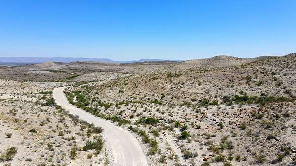 37.2 Acres of Recreational Land for Sale in Terlingua, Texas