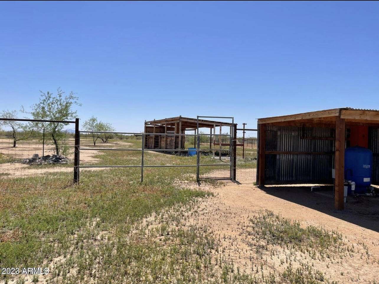 1.6 Acres of Residential Land for Sale in Florence, Arizona