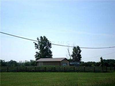 1.9 Acres of Land for Sale in West Jefferson, Ohio
