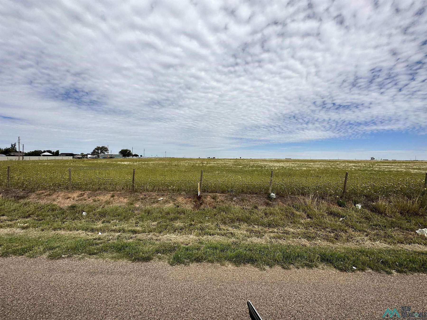 20.2 Acres of Land for Sale in Clovis, New Mexico
