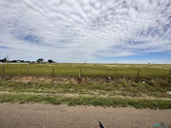 20.2 Acres of Land for Sale in Clovis, New Mexico