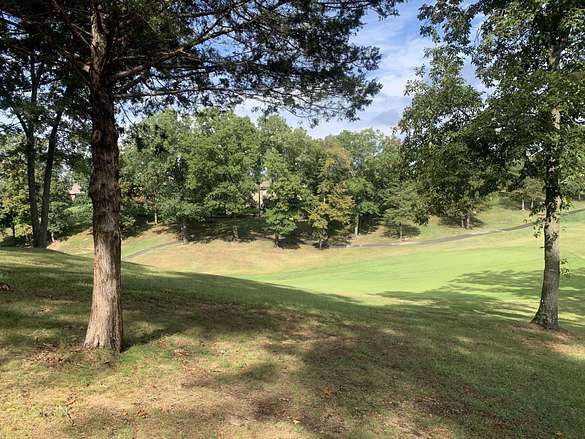 0.3 Acres of Residential Land for Sale in Branson West, Missouri