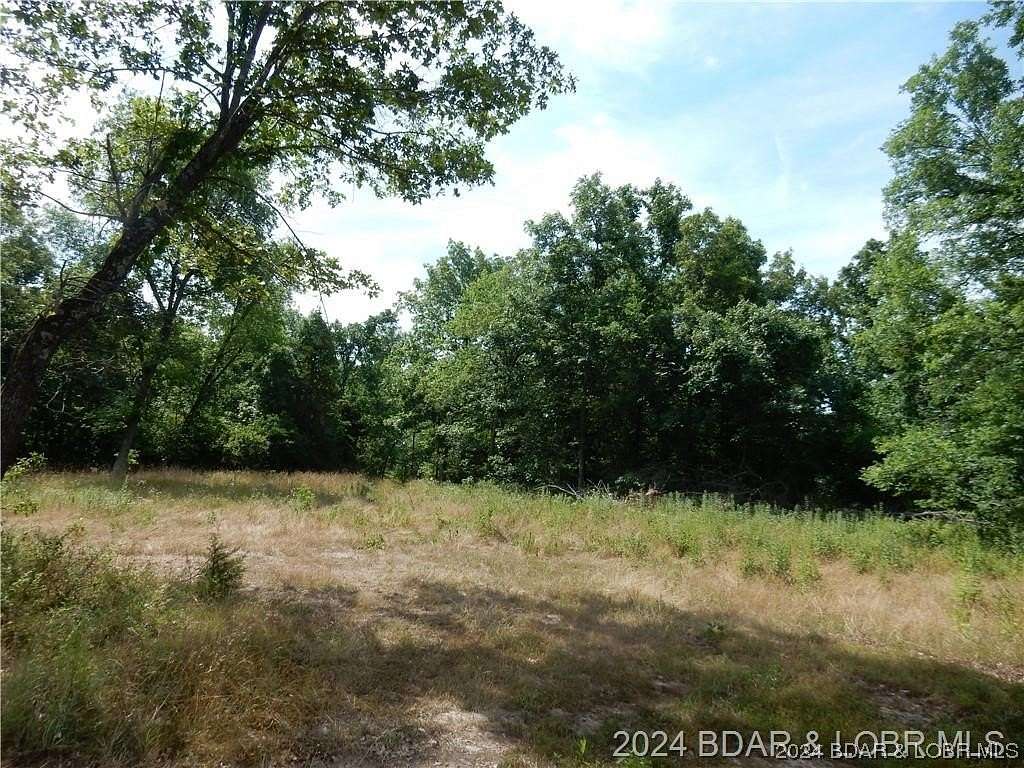 47.8 Acres of Land for Sale in Linn Creek, Missouri