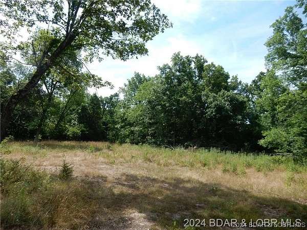 47.8 Acres of Land for Sale in Linn Creek, Missouri