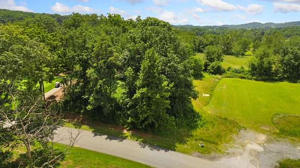 0.94 Acres of Residential Land for Sale in Bristol, Virginia