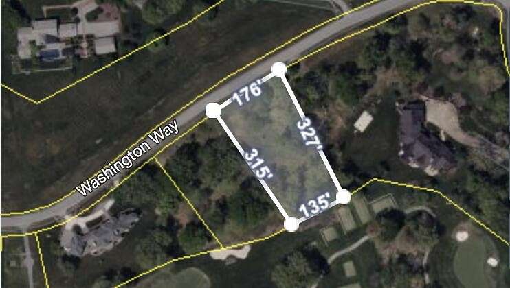 1.2 Acres of Residential Land for Sale in Bristol, Virginia