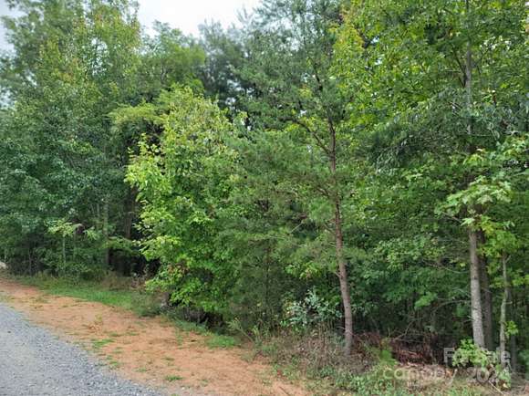 5.36 Acres of Residential Land for Sale in Casar, North Carolina ...