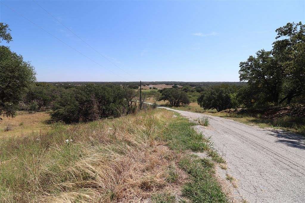 0.36 Acres of Land for Sale in Brownwood, Texas