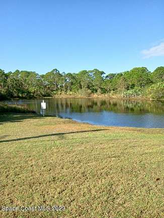 5.2 Acres of Land for Sale in Sebastian, Florida