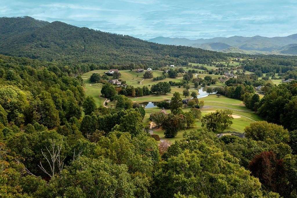 1 Acre of Residential Land for Sale in Hayesville, North Carolina