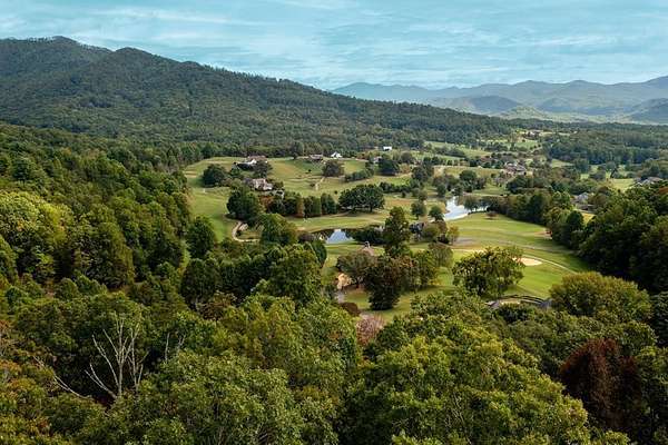 1 Acre of Residential Land for Sale in Hayesville, North Carolina