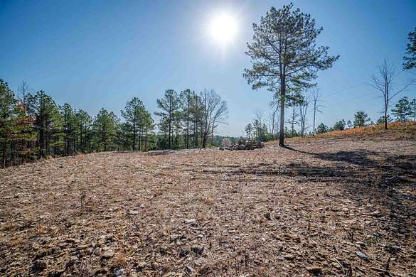3 Acres of Residential Land for Sale in Hot Springs, Arkansas