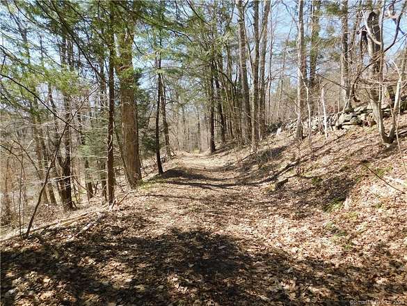 9 Acres of Residential Land for Sale in Sharon, Connecticut