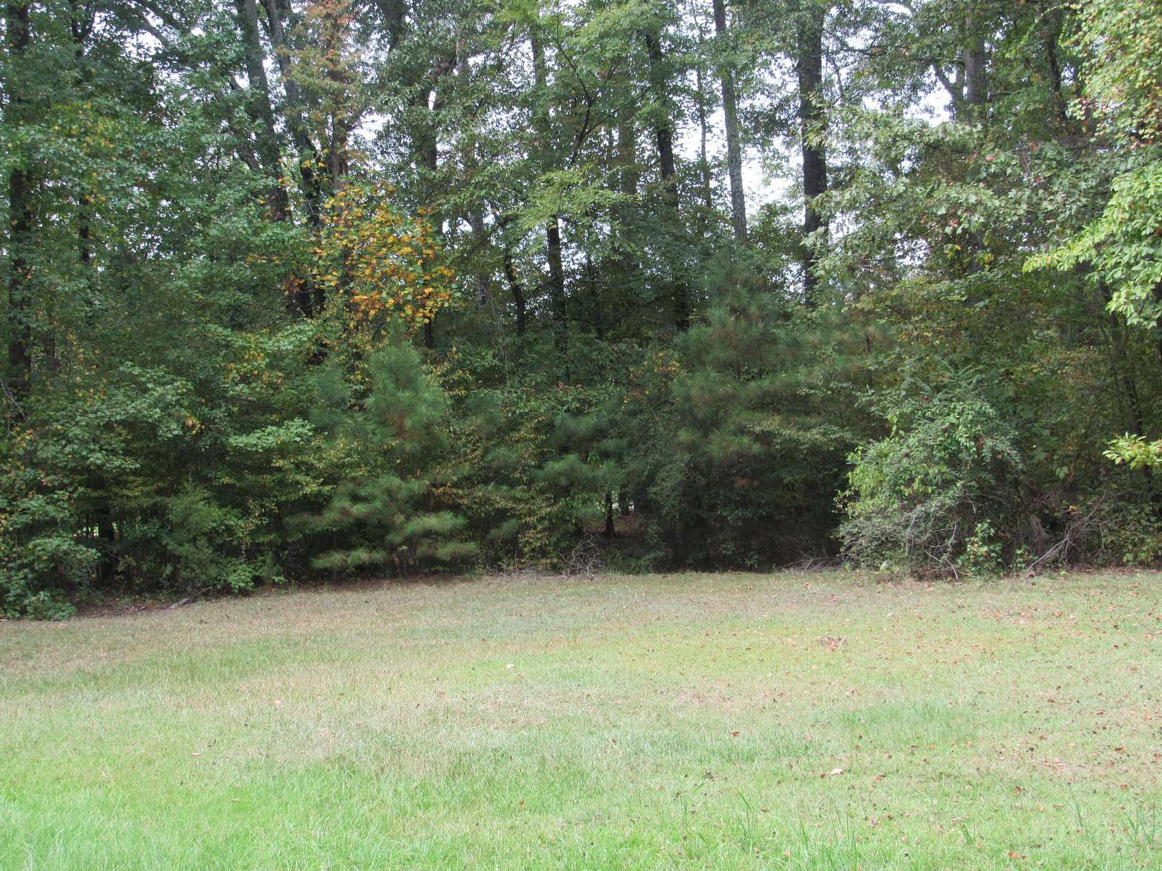 1.17 Acres of Residential Land for Sale in Columbus, Mississippi