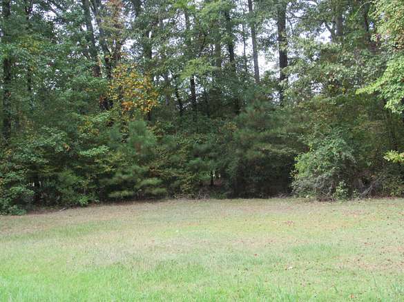 1.17 Acres of Land for Sale in Columbus, Mississippi