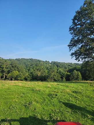 Land for Sale in Nallen, West Virginia