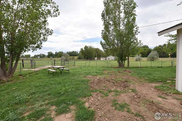 Land For Sale Near Fort Collins Colorado