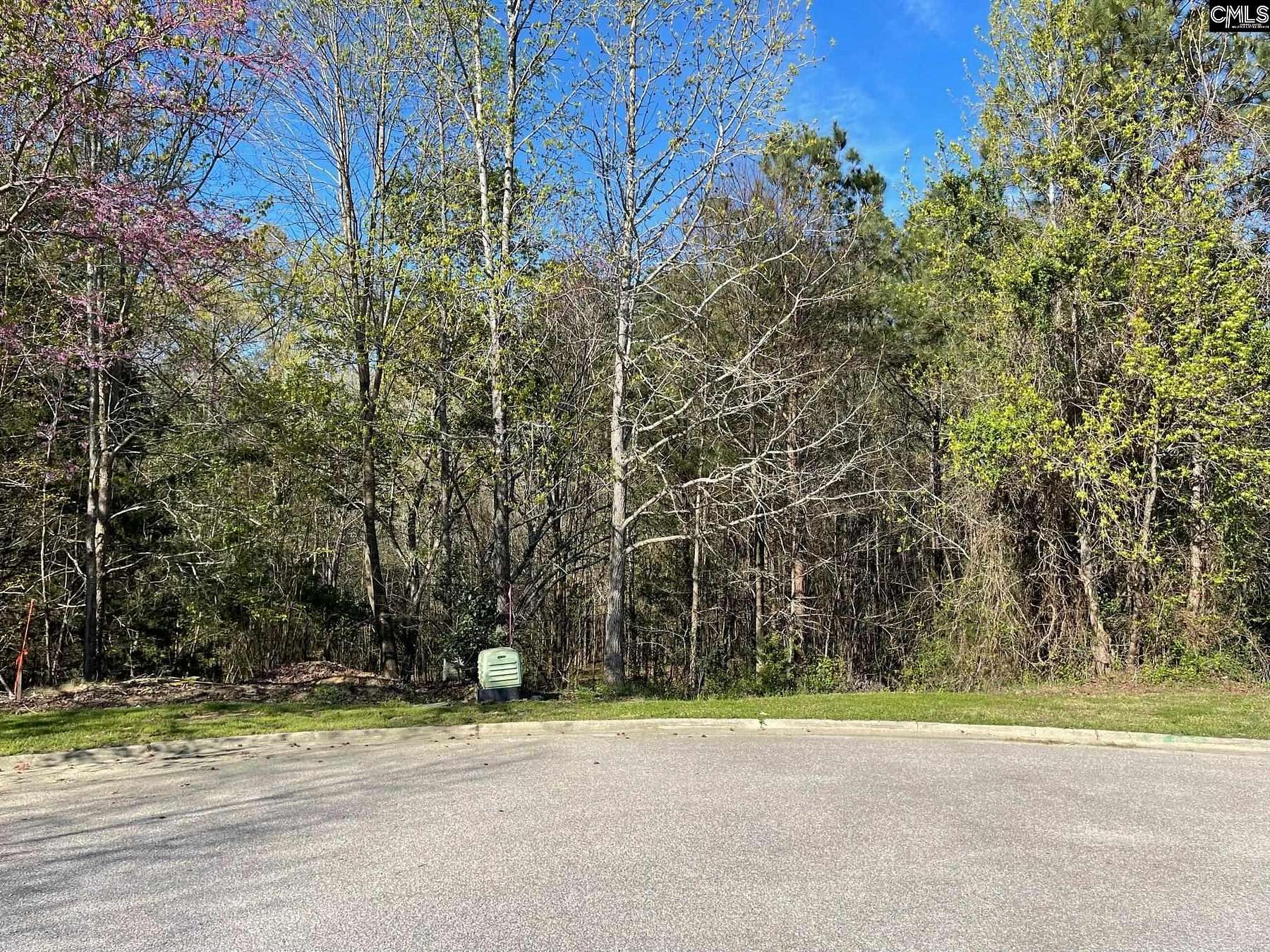 1 Acre of Residential Land for Sale in Irmo, South Carolina