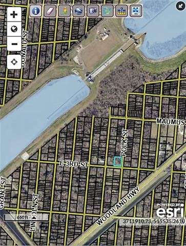 0.29 Acres of Residential Land for Sale in New Orleans, Louisiana