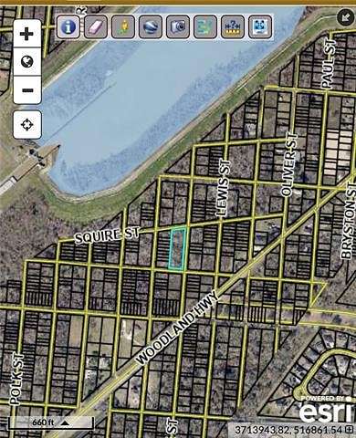 0.71 Acres of Residential Land for Sale in New Orleans, Louisiana