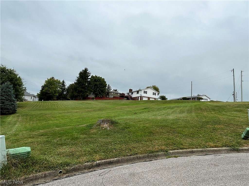 0.28 Acres of Residential Land for Sale in St. Clairsville, Ohio