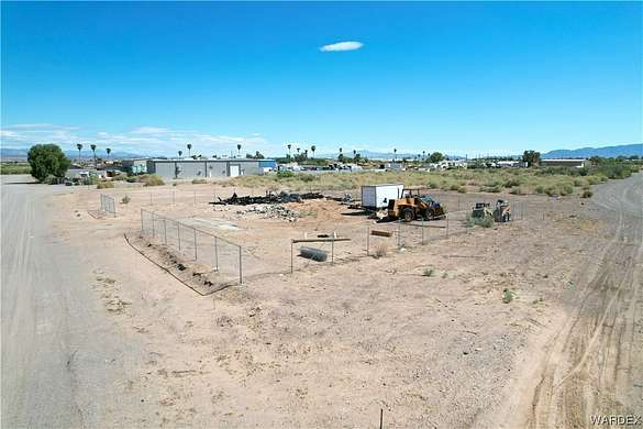 0.23 Acres of Residential Land for Sale in Mohave Valley, Arizona