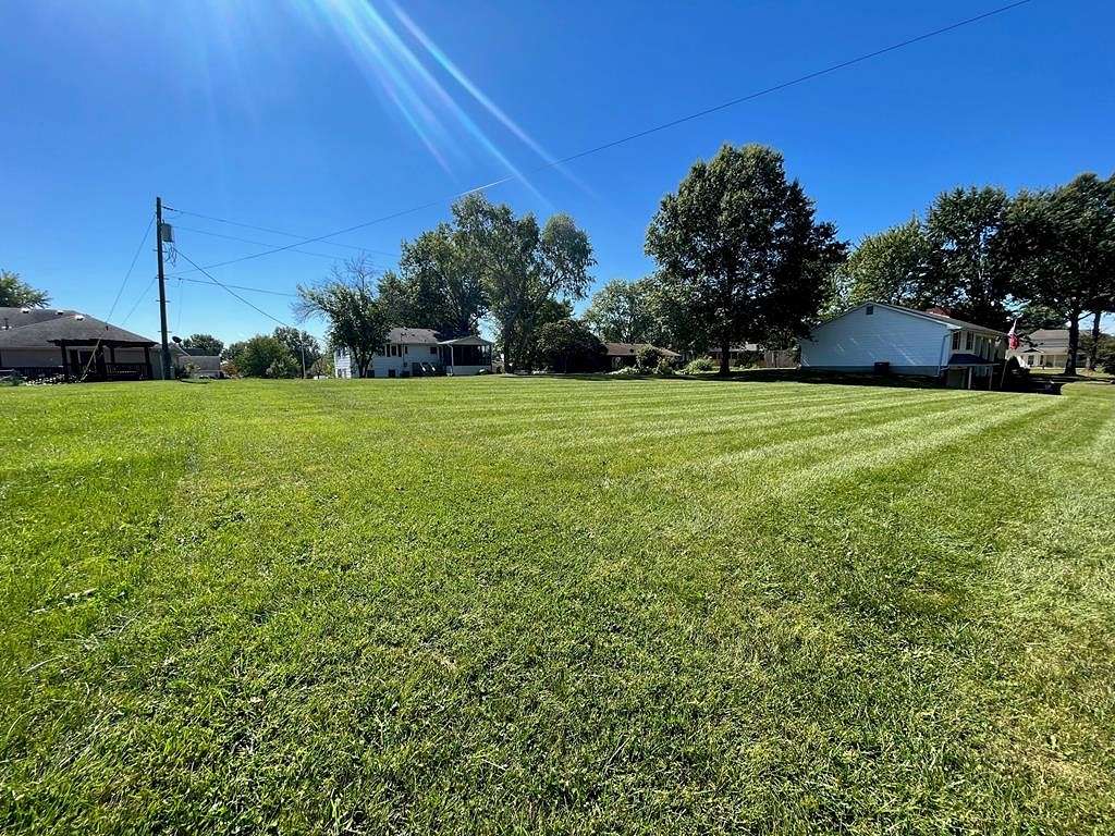 0.25 Acres of Land for Sale in Chillicothe, Missouri