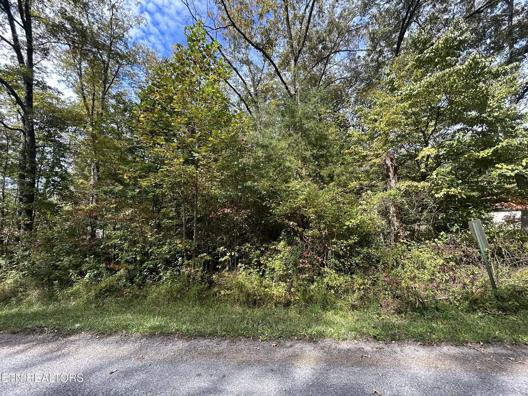 0.4 Acres of Residential Land for Sale in Crossville, Tennessee