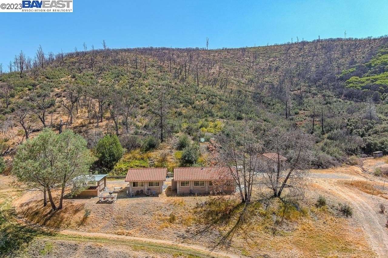 518 Acres of Recreational Land for Sale in San Jose, California