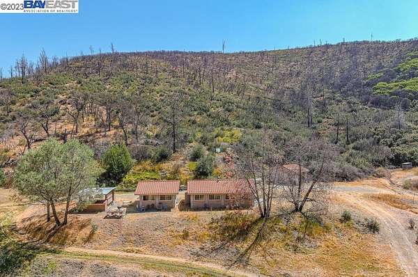 80 Acres of Recreational Land for Sale in San Jose, California