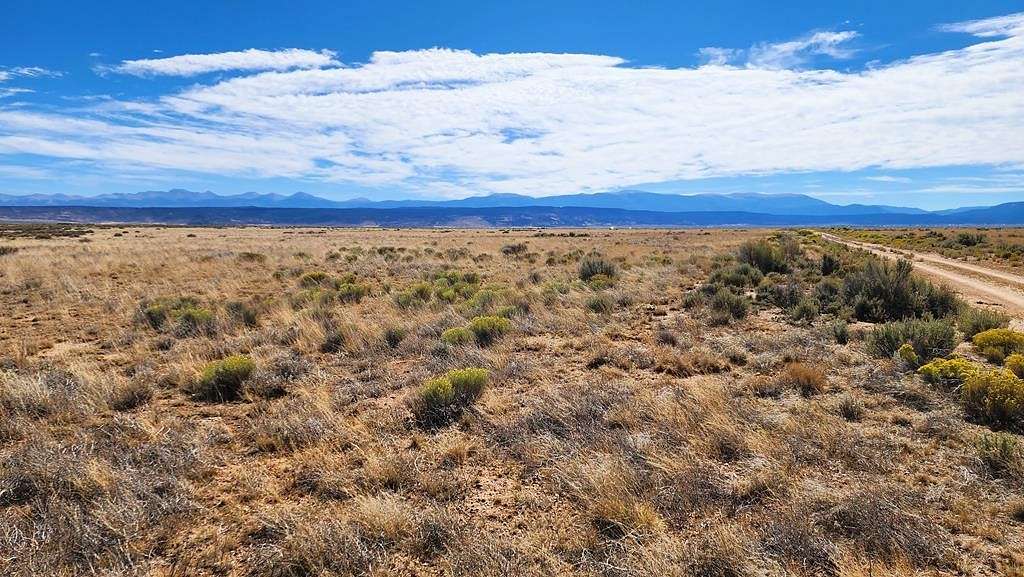 40 Acres of Land for Sale in San Luis, Colorado