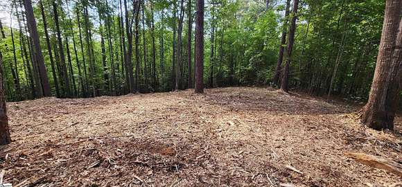 7.01 Acres of Residential Land for Sale in Salem, South Carolina