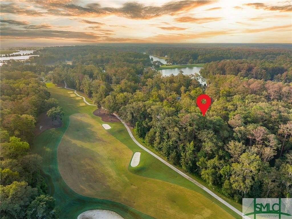 1.8 Acres of Residential Land for Sale in Richmond Hill, Georgia