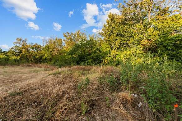 0.54 Acres of Land for Sale in Dallas, Texas