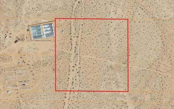 Hinkley Ca Land For Sale