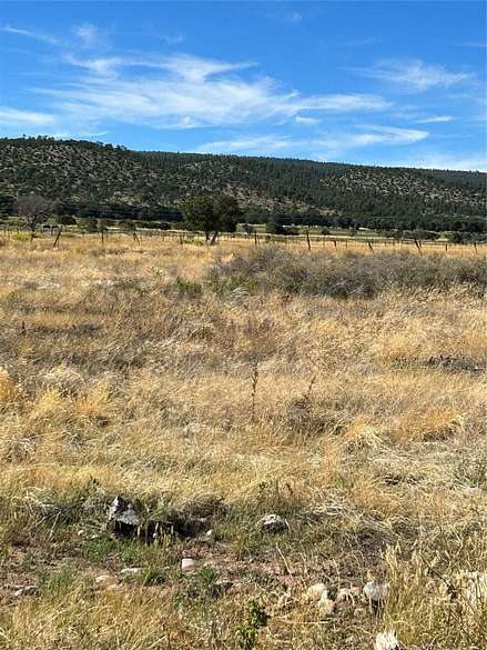 4 Acres of Residential Land for Sale in El Rito, New Mexico
