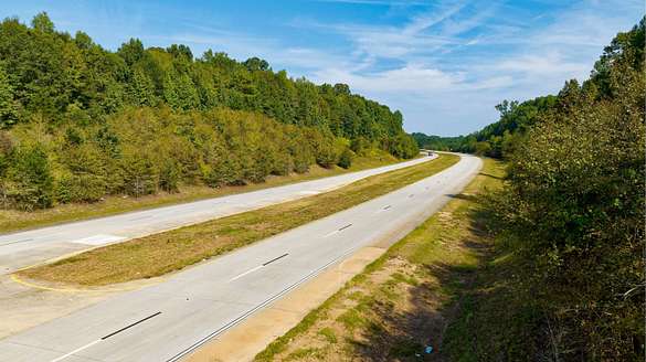 97.39 Acres of Mixed-Use Land for Sale in Homer, Georgia