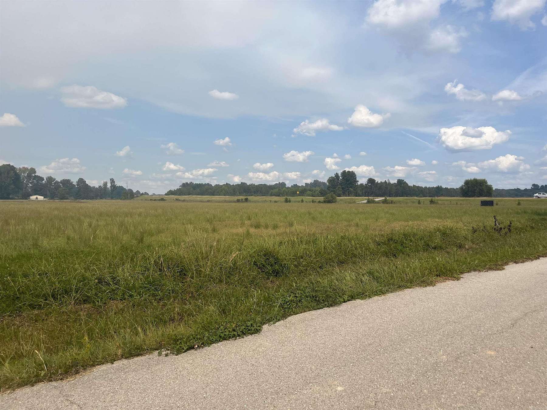 6 Acres of Land for Sale in Paragould, Arkansas