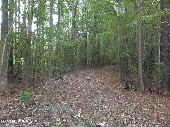 4.4 Acres of Land for Sale in Moyock, North Carolina