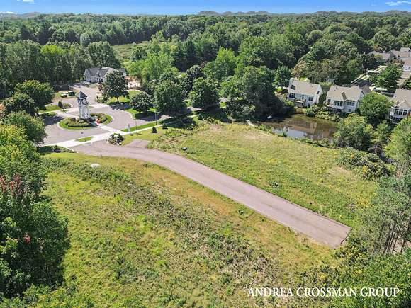 0.74 Acres of Residential Land for Sale in Spring Lake, Michigan