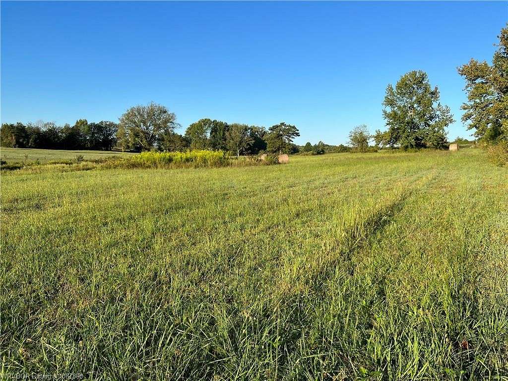 6.7 Acres of Residential Land for Sale in Rudy, Arkansas