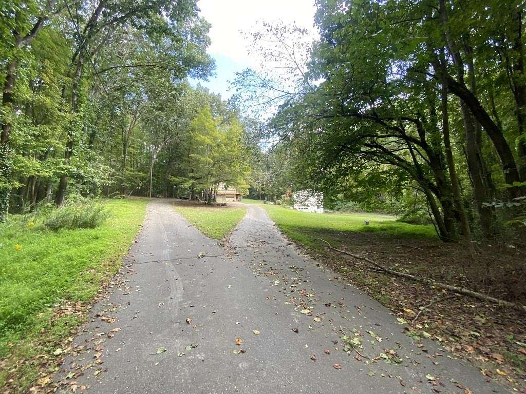 2.2 Acres of Residential Land for Sale in Raleigh, North Carolina