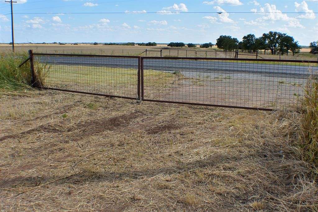 27.9 Acres of Land for Sale in Clyde, Texas