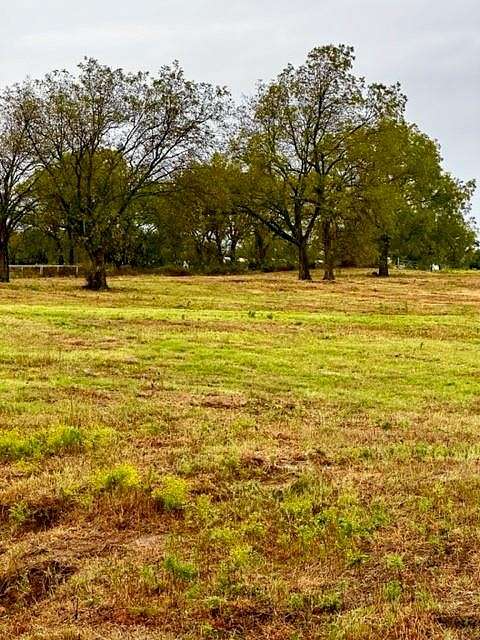5.8 Acres of Land for Sale in Poolville, Texas