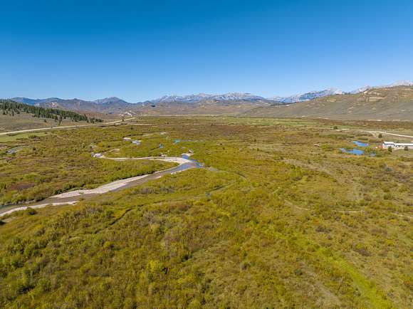 19.19 Acres of Recreational Land for Sale in Bondurant, Wyoming